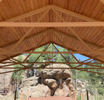 Load image into Gallery viewer, Pavilion Shop Drawings - The Lake George Model
